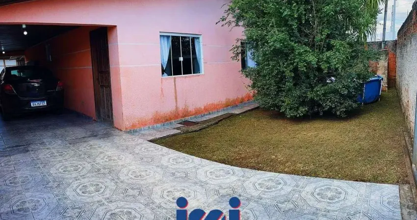 Casa com 3 quartos à venda no Eucaliptos, Fazenda Rio Grande