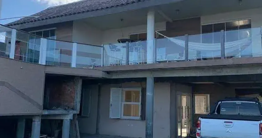 Casa com 4 quartos à venda no Curraes, Matinhos 