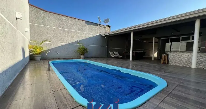 Casa com 3 quartos à venda no Rio da Onça, Matinhos