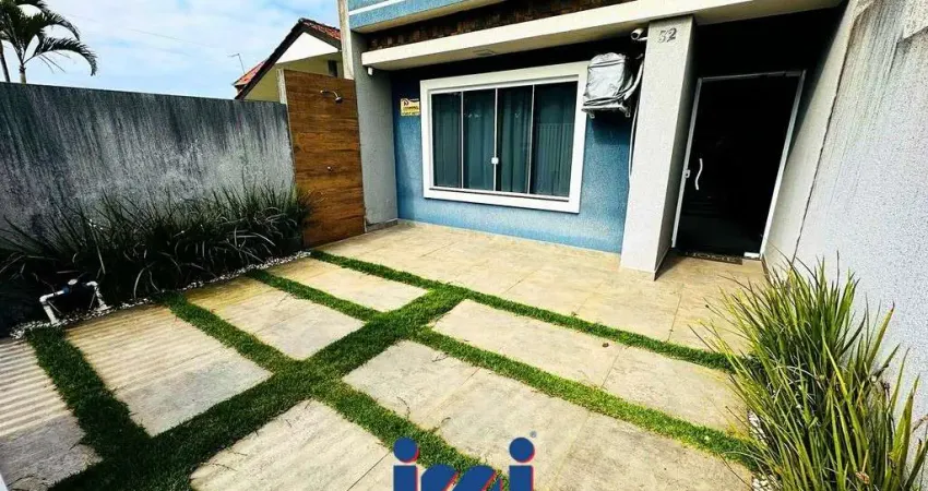 Casa com 2 quartos à venda no Leblon, Pontal do Paraná