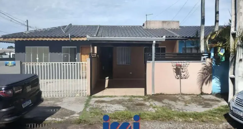 Casa com 2 quartos à venda no Rio da Onça, Matinhos