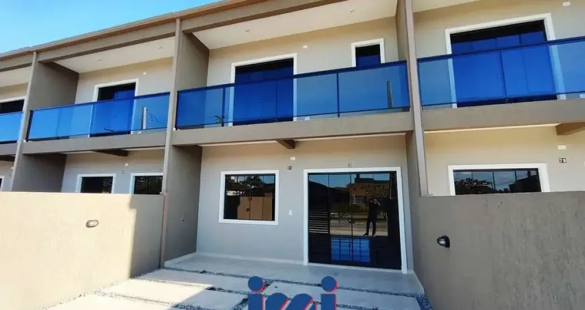 Casa com 3 quartos à venda no Grajaú, Pontal do Paraná 