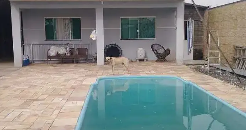Casa com 4 quartos à venda na Cohapar, Guaratuba