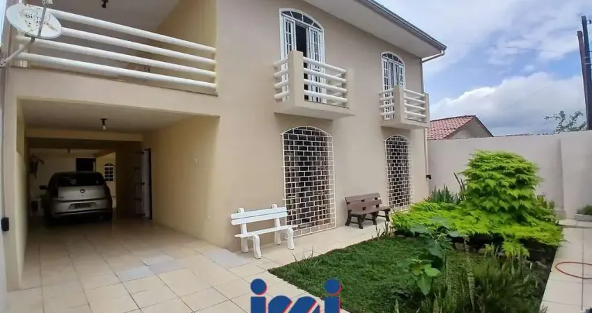 Casa com 7 quartos à venda na Praia de Leste, Pontal do Paraná