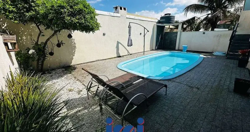 Casa com 3 quartos à venda em Balneário Gaivotas, Matinhos