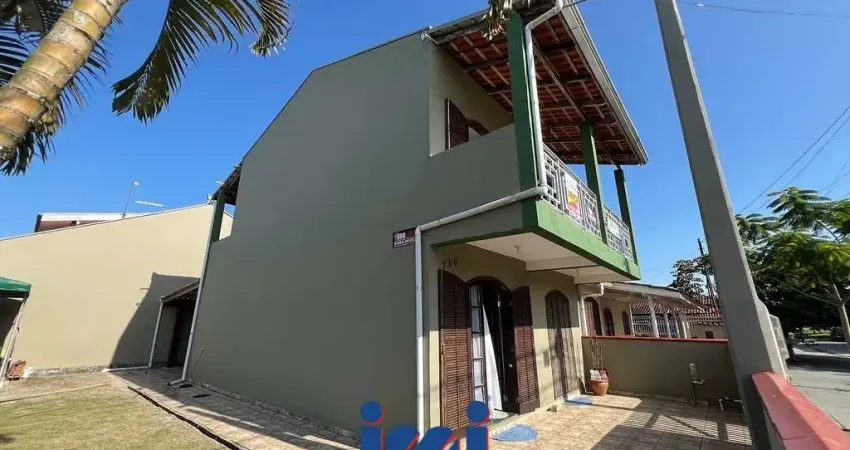 Casa com 3 quartos à venda em Balneário Gaivotas, Matinhos