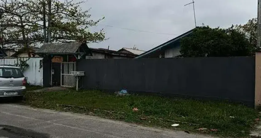 Casa com 2 quartos à venda em Balneário Gaivotas, Matinhos
