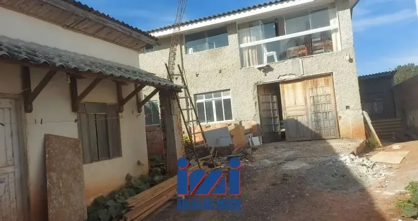 Casa com 3 quartos à venda no Guaraituba, Colombo 