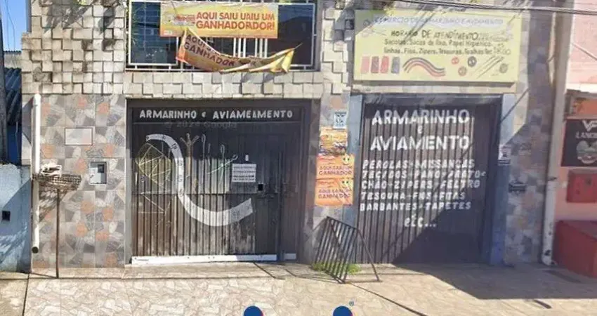 Casa com 3 quartos à venda no Uberaba, Curitiba