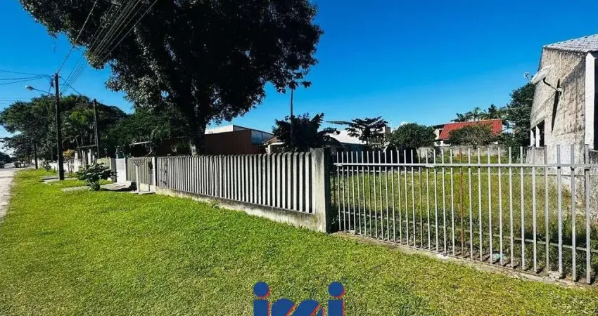 Terreno à venda em Shangri-lá, Pontal do Paraná 