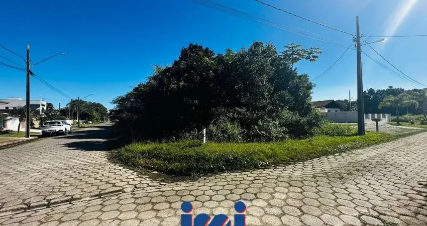 Terreno à venda no Atami, Pontal do Paraná 