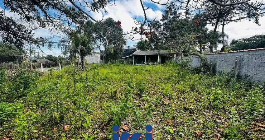 Terreno à venda no Pontal do Sul, Pontal do Paraná
