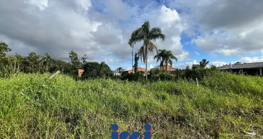 Terreno à venda no Solymar, Matinhos