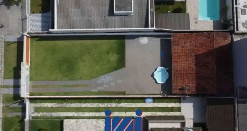 Terreno à venda em Caiobá, Matinhos 