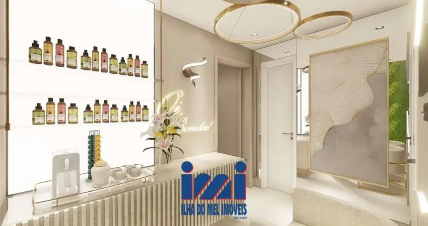 Sala comercial à venda no Água Verde, Curitiba 