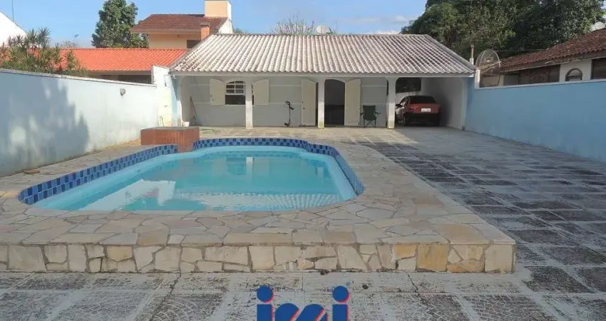 Casa com 3 quartos à venda no Pontal do Sul, Pontal do Paraná 