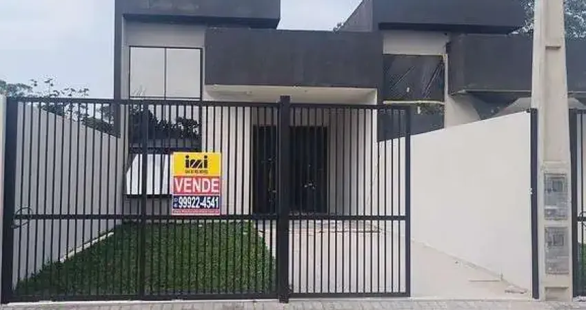 Casa com 4 quartos à venda no Brejatuba, Guaratuba 