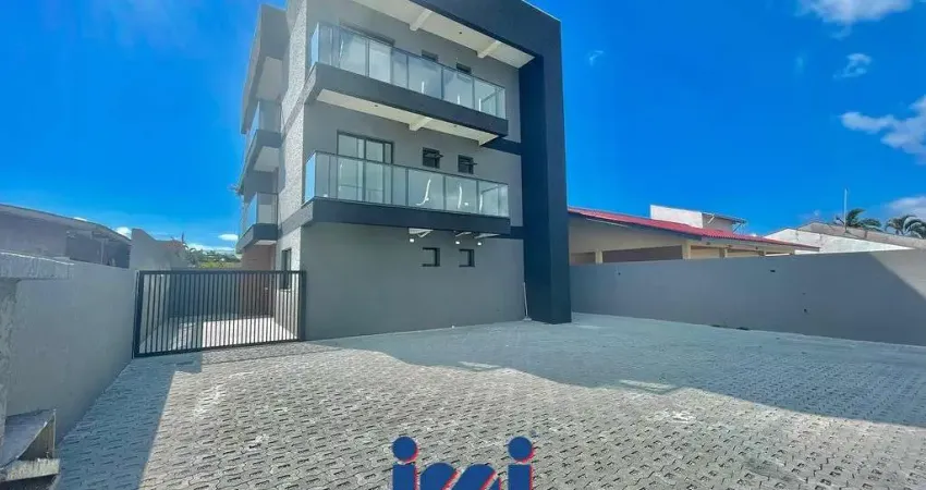 Apartamento com 2 quartos à venda em Balneário Gaivotas, Matinhos