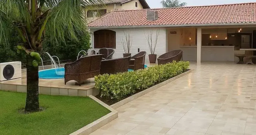 Casa com 4 quartos à venda no Balneário Eliane, Guaratuba