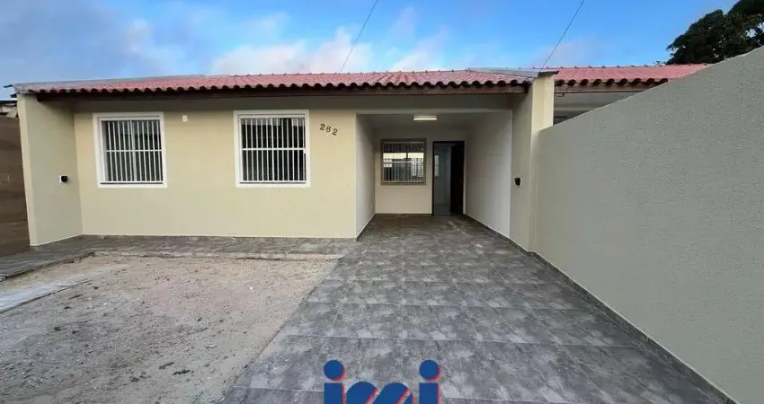 Casa com 3 quartos à venda no Leblon, Pontal do Paraná