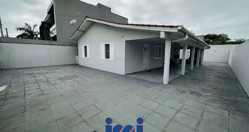 Casa com 3 quartos à venda no Canoas, Pontal do Paraná