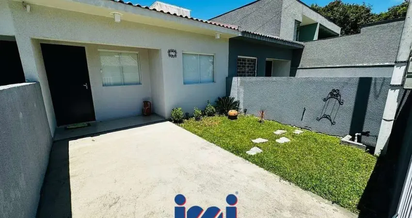 Casa com 2 quartos à venda no Pontal do Sul, Pontal do Paraná 