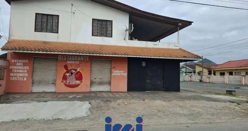 Casa com 3 quartos à venda no Riviera, Matinhos 