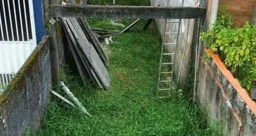 Terreno à venda no Sertãozinho, Matinhos