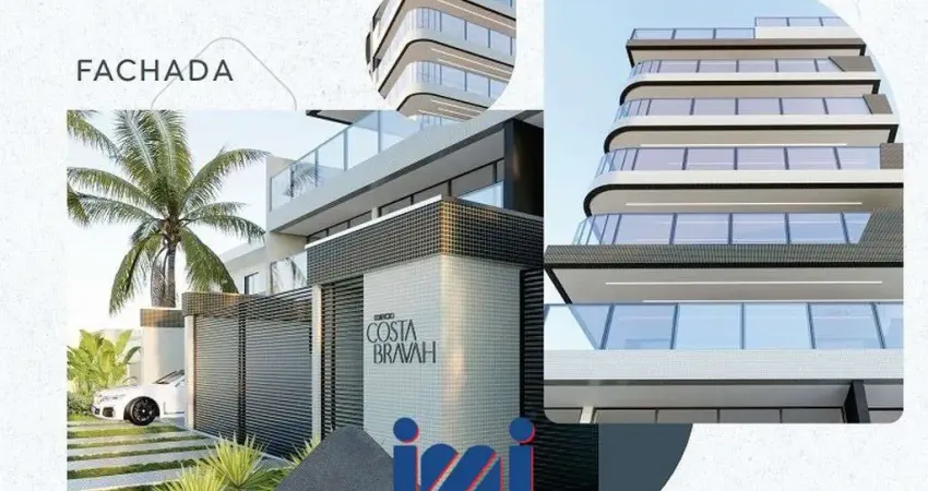 Apartamento com 4 quartos à venda em Caiobá, Matinhos