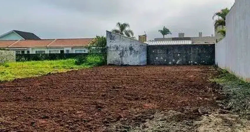 Terreno à venda no Balneário Eliane, Guaratuba 