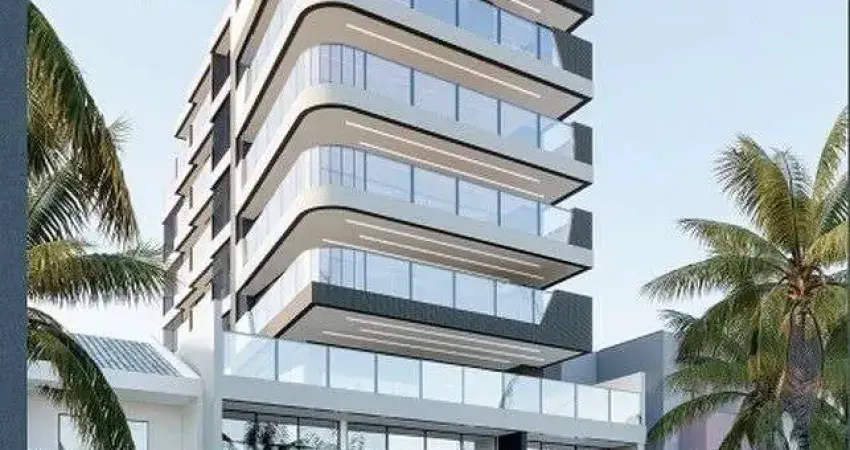 Apartamento com 3 quartos à venda em Caiobá, Matinhos