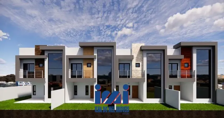 Casa com 3 quartos à venda no Atami, Pontal do Paraná 