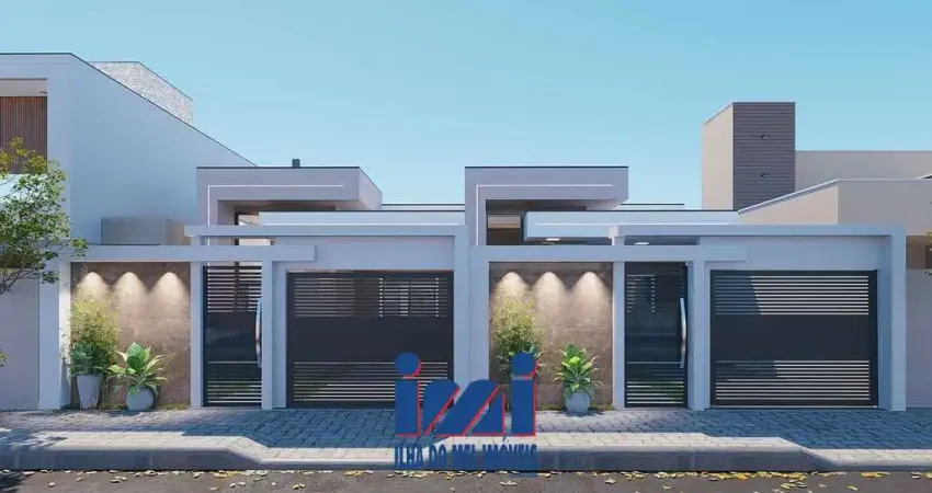 Casa com 3 quartos à venda na Praia de Leste, Pontal do Paraná