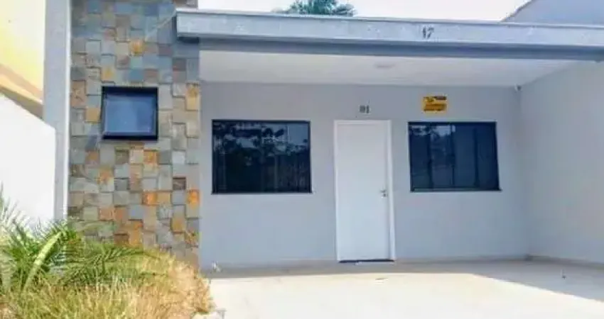 Casa com 3 quartos para alugar no Guarapari, Pontal do Paraná 