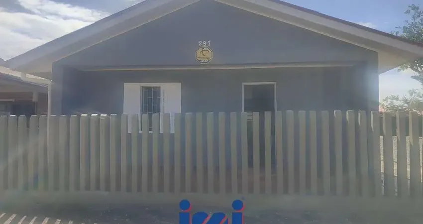 Casa com 2 quartos para alugar no Leblon, Pontal do Paraná