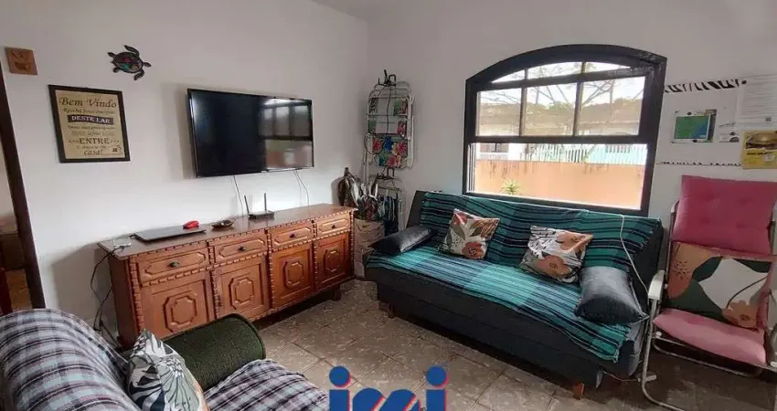 Casa com 2 quartos para alugar em Ipanema, Pontal do Paraná 