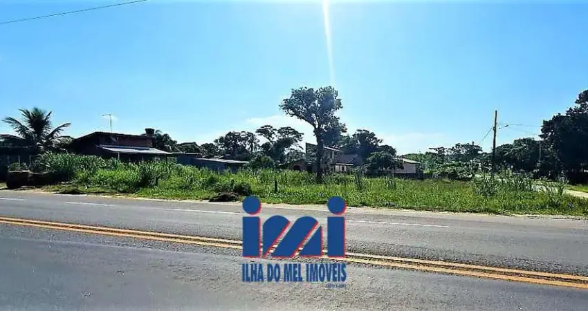 Terreno à venda no Carmery, Pontal do Paraná 