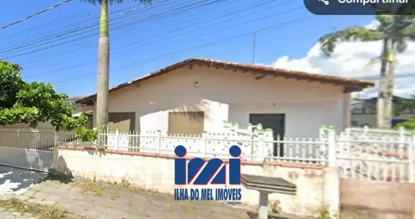 Casa com 4 quartos à venda no Guarapari, Pontal do Paraná