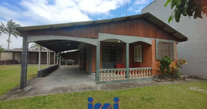 Casa com 3 quartos para alugar no Balneário Primavera, Pontal do Paraná 