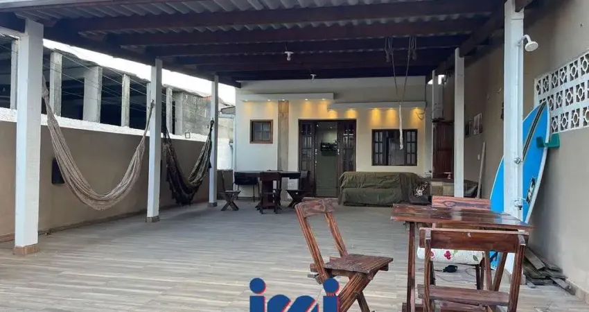 Casa com 2 quartos à venda no Bom Retiro, Matinhos