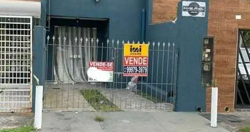 Casa com 2 quartos à venda no Sertãozinho, Matinhos 