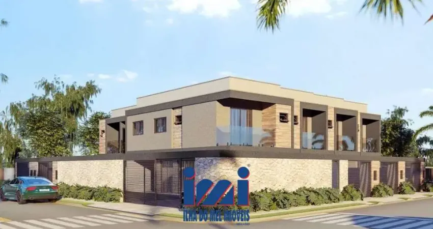 Casa com 2 quartos à venda no Perequê, Matinhos