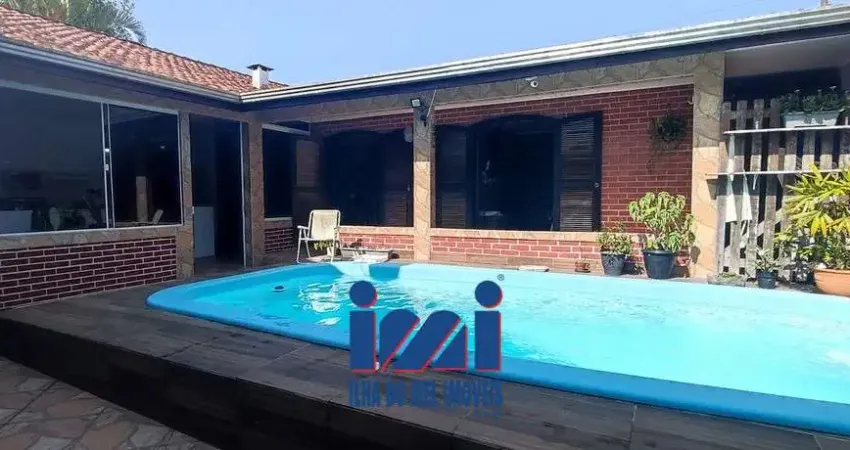 Casa com 4 quartos para alugar em Ipanema, Pontal do Paraná