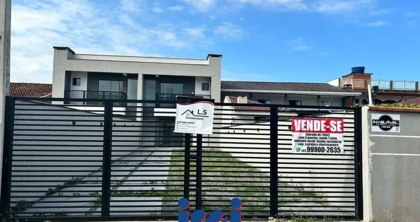 Casa com 7 quartos à venda no Nereidas, Guaratuba