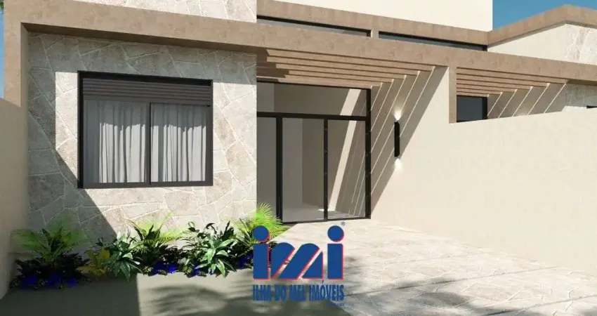 Casa com 3 quartos à venda em Shangri-lá, Pontal do Paraná