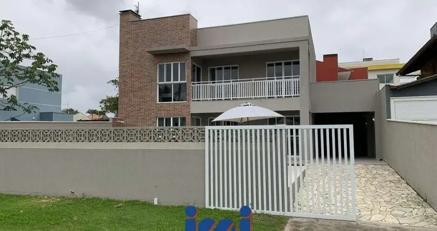 Casa com 4 quartos à venda no Atami, Pontal do Paraná 