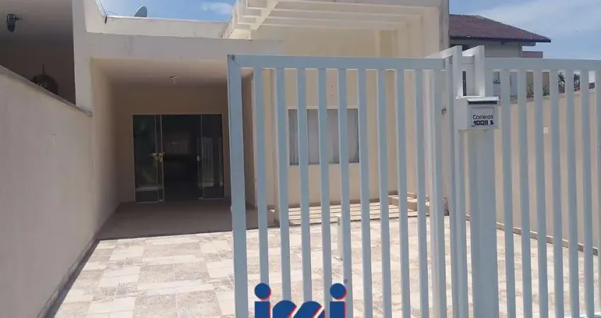 Casa com 3 quartos à venda no Brejatuba, Guaratuba