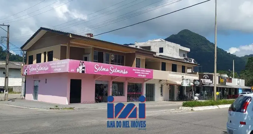 Apartamento com 5 quartos à venda no Bom Retiro, Matinhos 