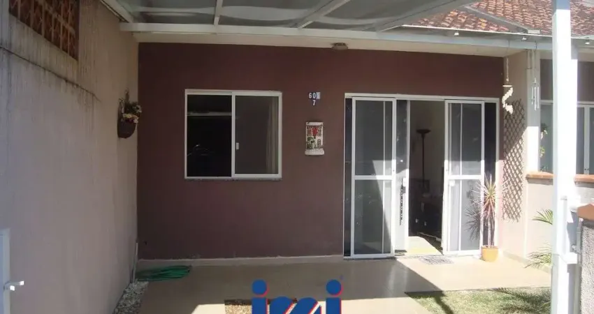 Casa com 2 quartos à venda no Balneário Junara, Matinhos