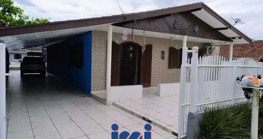 Casa com 5 quartos à venda no Carmery, Pontal do Paraná